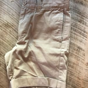 J Crew Factory Men’s Shorts, 9in inseam, 29 waist